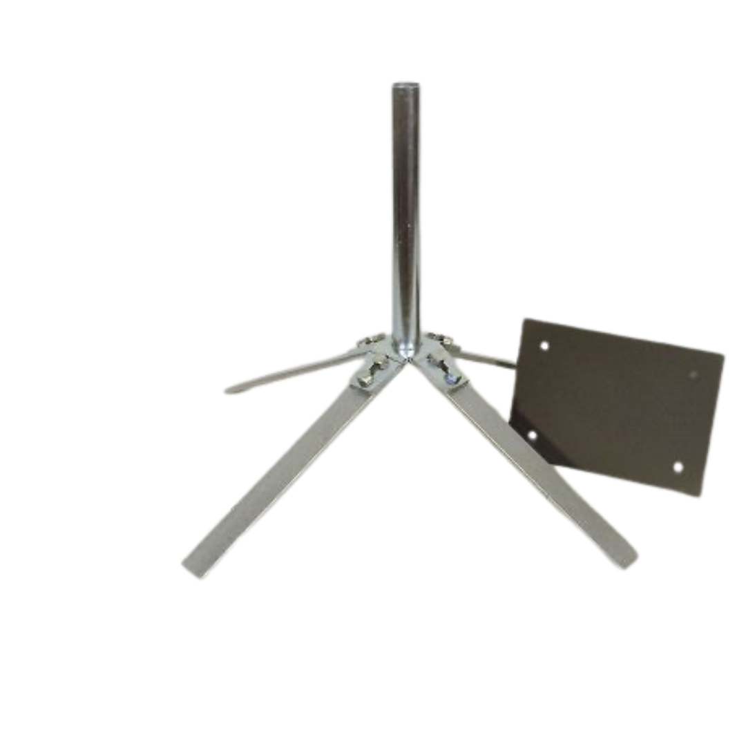 Solar Wax Melter with Rotating Stand