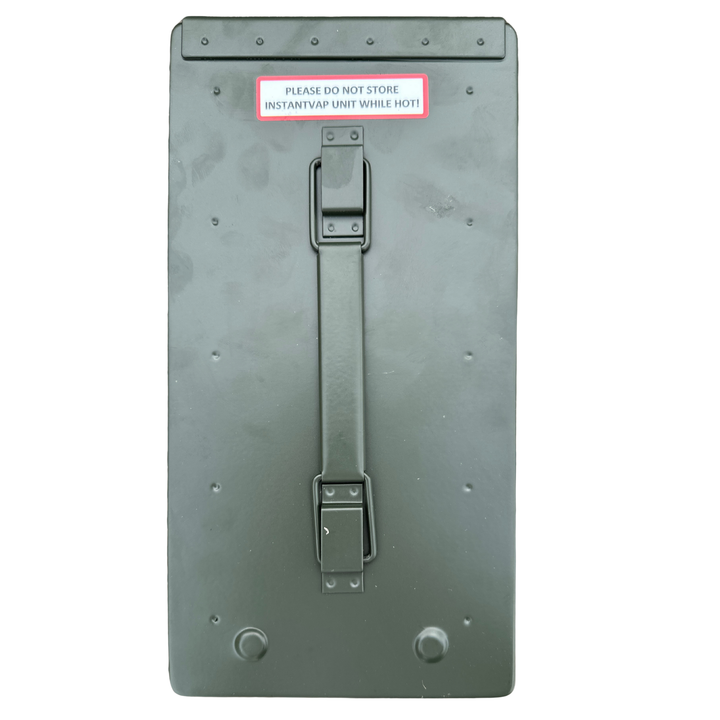 InstantVap Transport Box