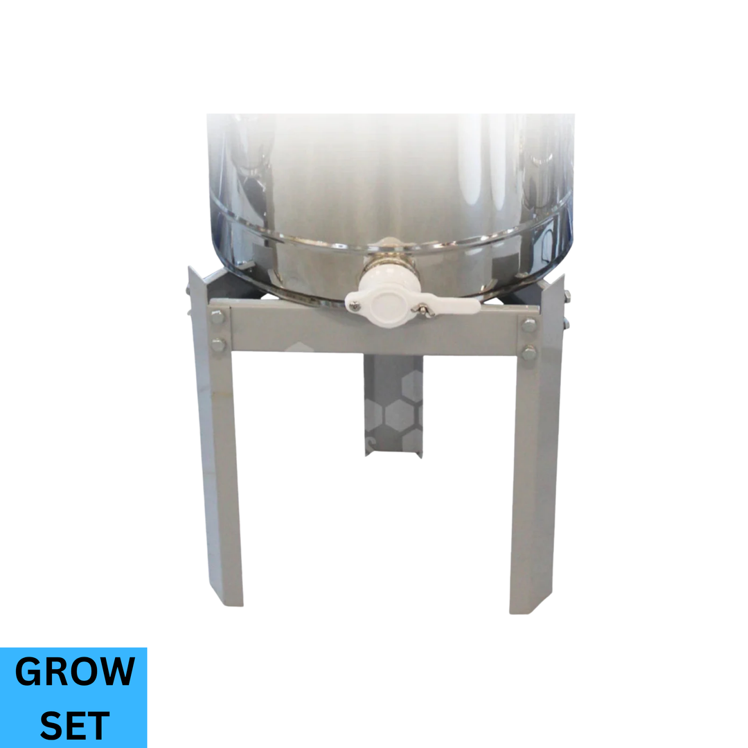 Thomas Apiculture Prinox GROW Honey Extracting Bundle