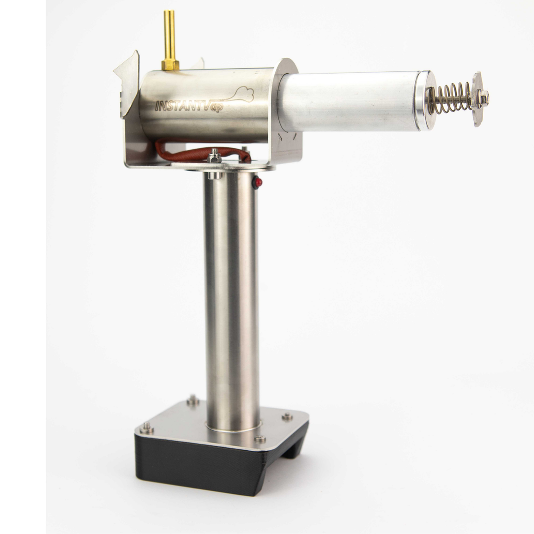 InstantVap 18V Lite Battery Powered Cordless Oxalic Acid Vaporizer