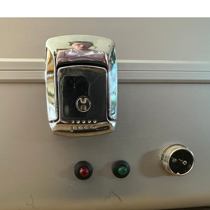 12V Portable Incubator For Queen Cells Transporter