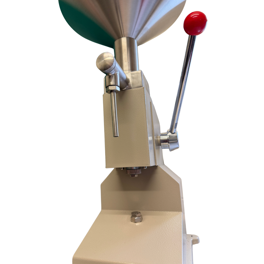 Manual Bottling Machine 10L Filling Station for Honey &amp; Liquids
