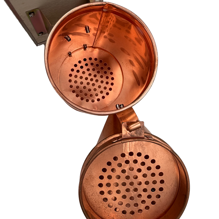 Copper Bee Smoker – Standard Size (Economy Range)