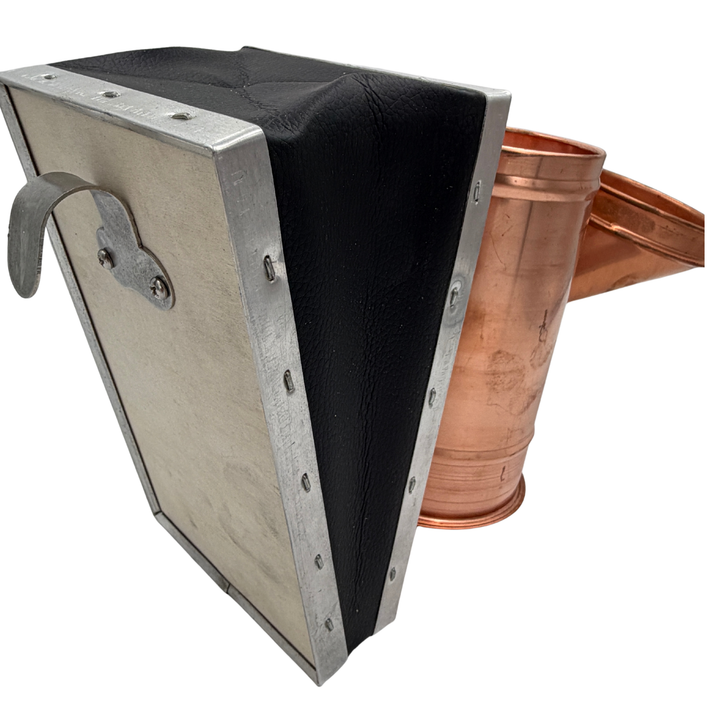 Copper Bee Smoker – Standard Size (Economy Range)