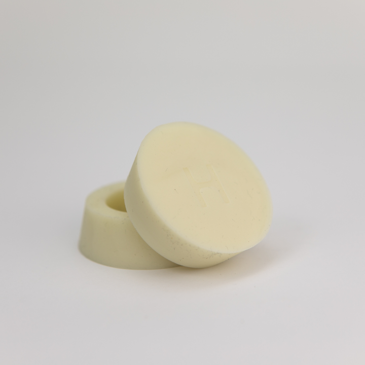 White Silicone cleaning cap for InstantVap 18V Lite Vaporiser (2pcs/pack)