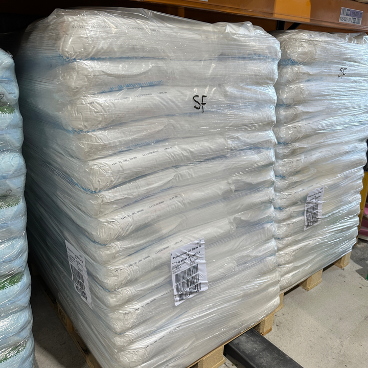 White Icing Sugar With Maize Starch 10KG - SÜDZUCKER