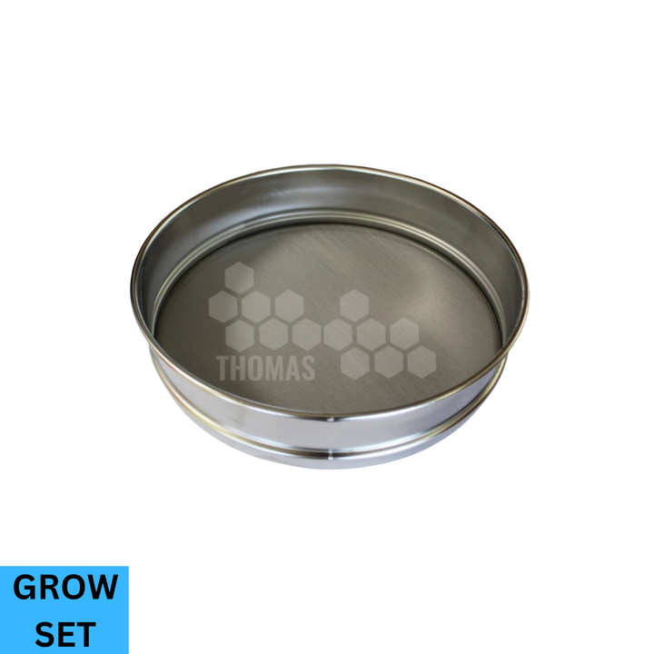 Thomas Apiculture Prinox GROW Honey Extracting Bundle