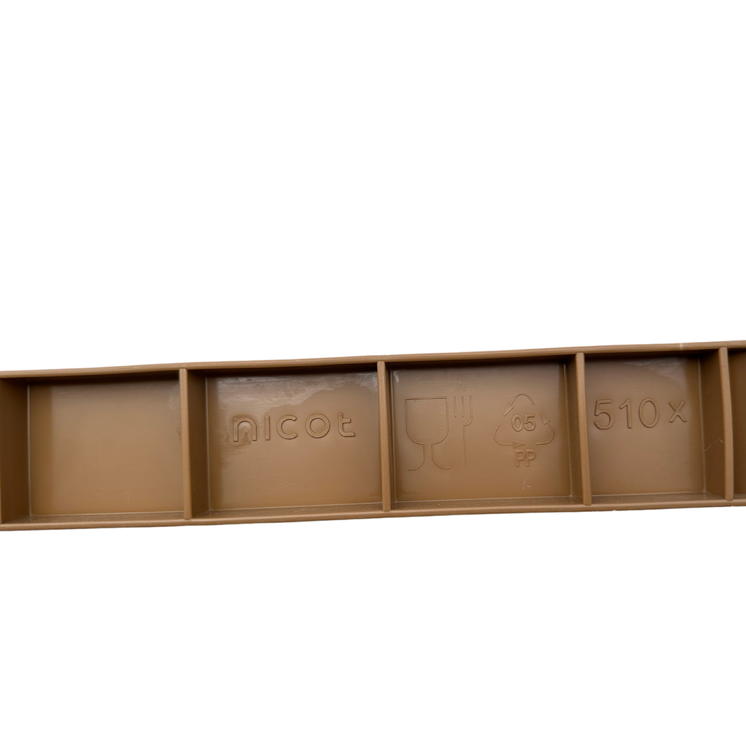 Nicot Hive Top Feeder 5kg for Langstroth