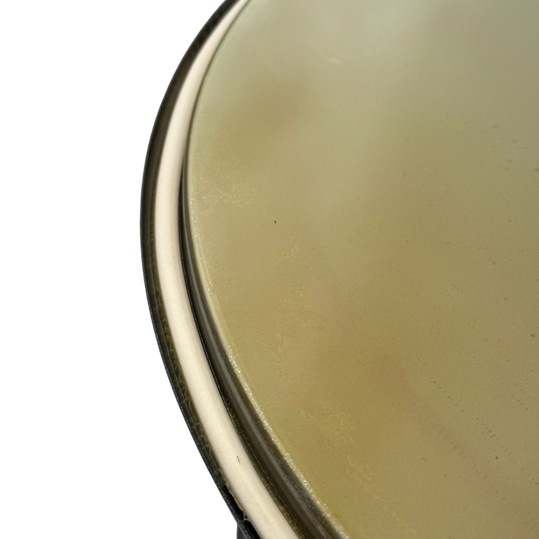 205L Food-Safe Steel Honey Storage Barrel – Open-Top Drum