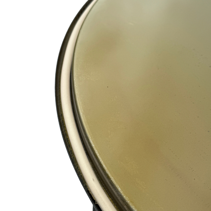 205L Food-Safe Steel Honey Storage Barrel – Open-Top Drum
