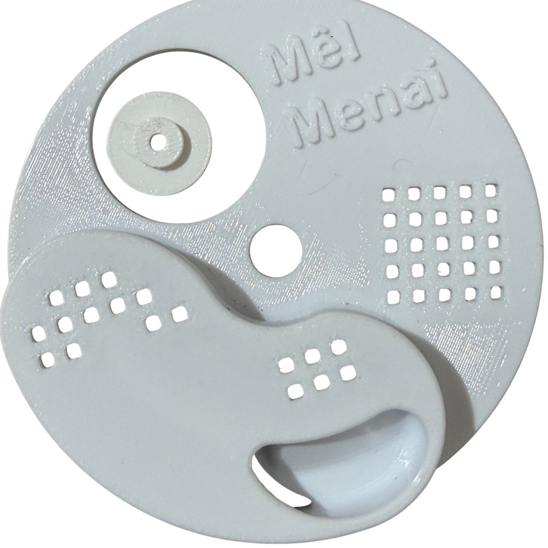 3D Wasp &amp; Hornet Defence Nuc Entrance Disc