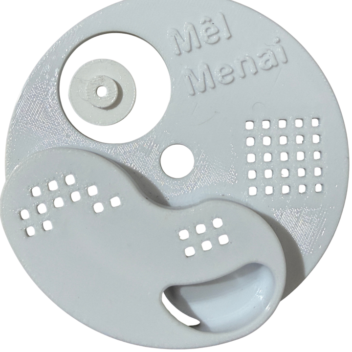 3D Wasp &amp; Hornet Defence Nuc Entrance Disc