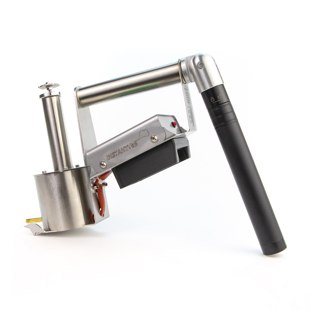 Telescopic Support Rod for InstantVap® Compact, Turbo and Original devices (1pc)