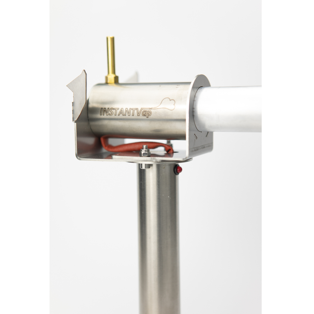 InstantVap 18V Lite Battery Powered Cordless Oxalic Acid Vaporizer