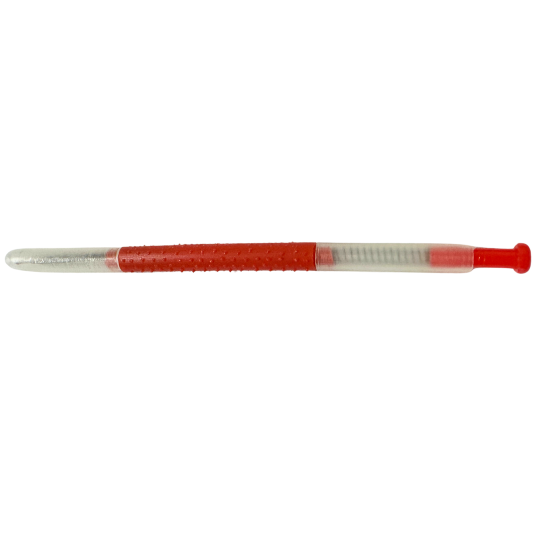 2 x Chinese Retractable Queen Grafting Tool – Budget Plastic Grafting Pen for Queen Rearing