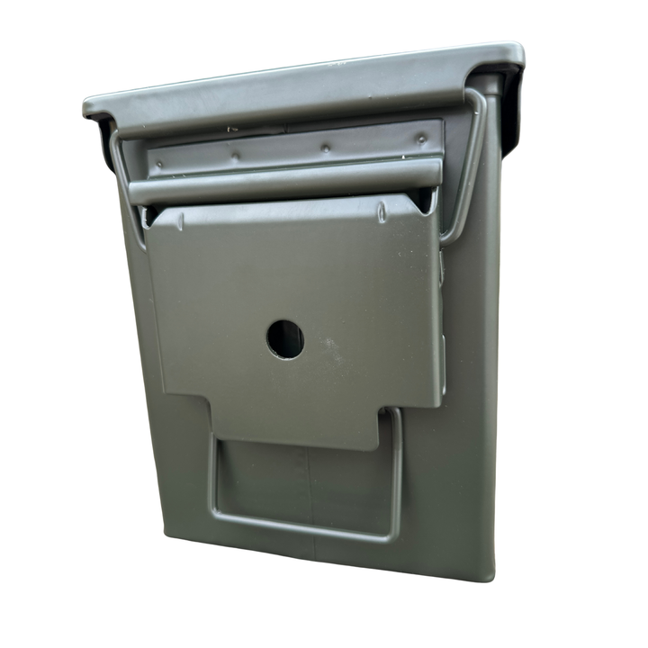 InstantVap Transport Box