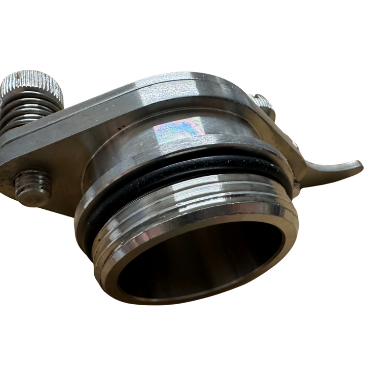 Thomas Apiculture Stainless Steel Valve Honey Settling Tank Tap