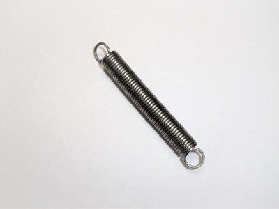 CFM Replacement Stainless Steel Spring for all Carl Fritz Motorised Extractors