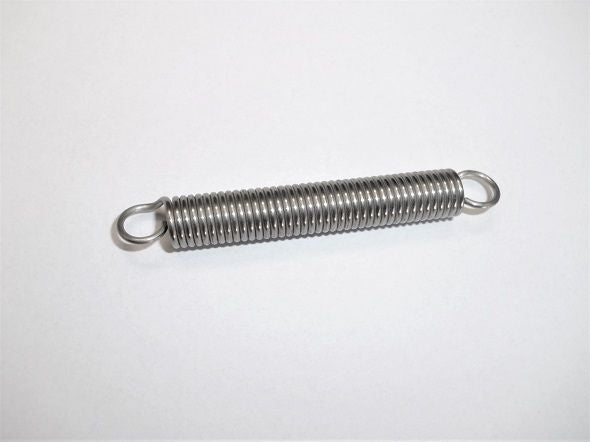 CFM Replacement Stainless Steel Spring (Strong) – Manual Extractors 84 ...