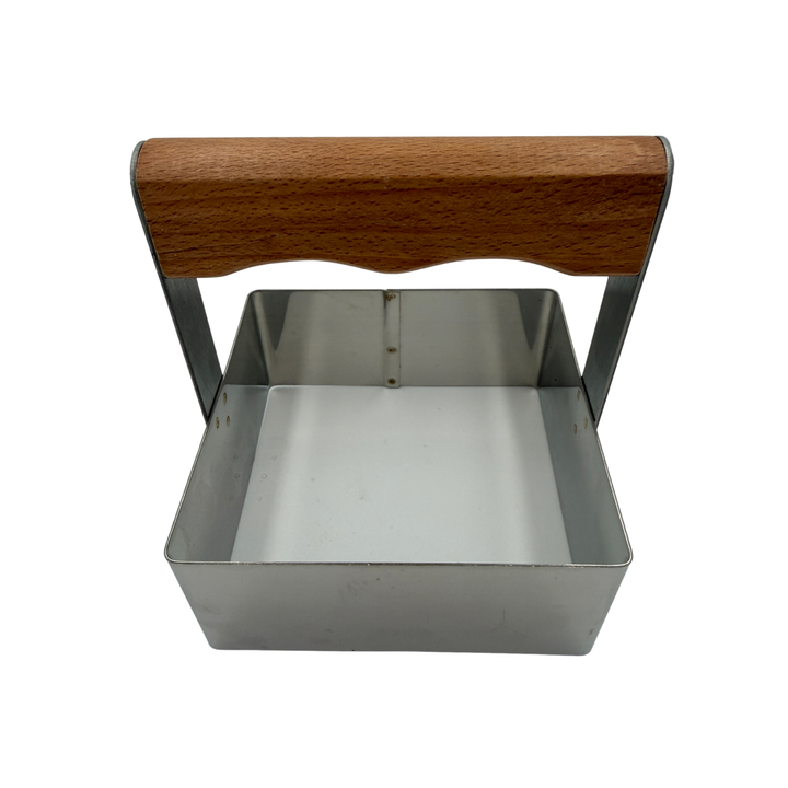 Standard Square Honeycomb Cutter (9.5cm x 9.5cm)