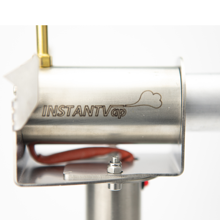 InstantVap 18V Lite Battery Powered Cordless Oxalic Acid Vaporizer