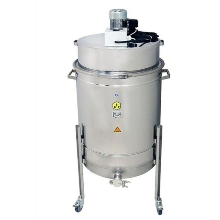 Api Wax Wax Processing & Wax Melting Equipment – Carl Fritz & Premium ...