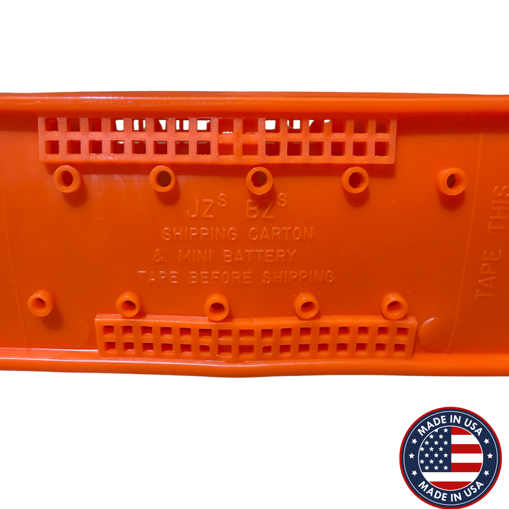 Genuine JZs BZs Battery Box for Queen Shipping – Queen Transport &amp; Queen Posting Box