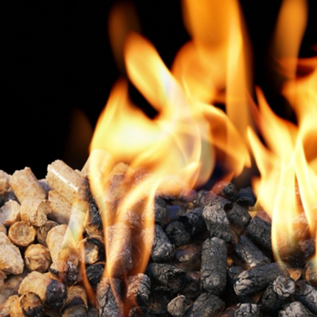 WOODLETS WOOD PELLETS