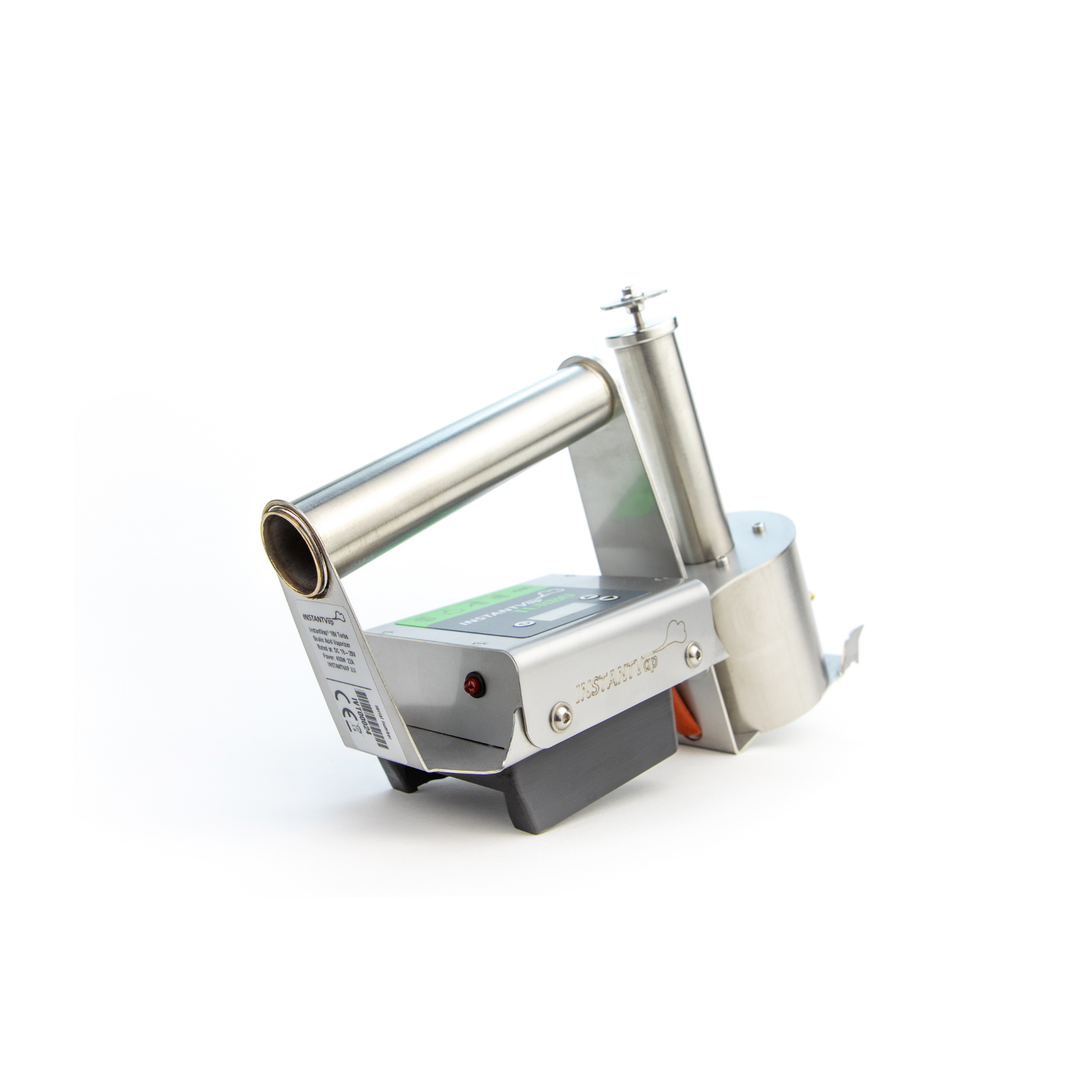 InstantVap® 18V Turbo Battery Powered Cordless Oxalic Acid Vaporiser