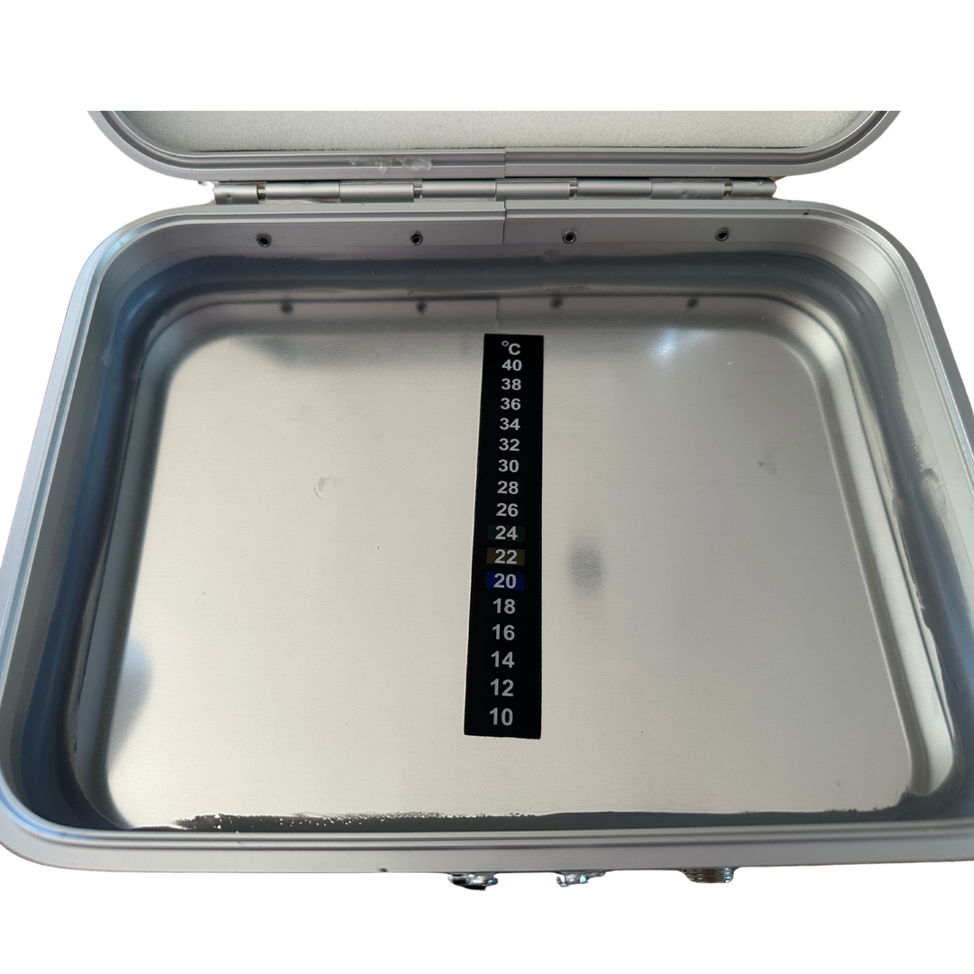 12V Portable Incubator For Queen Cells Transporter