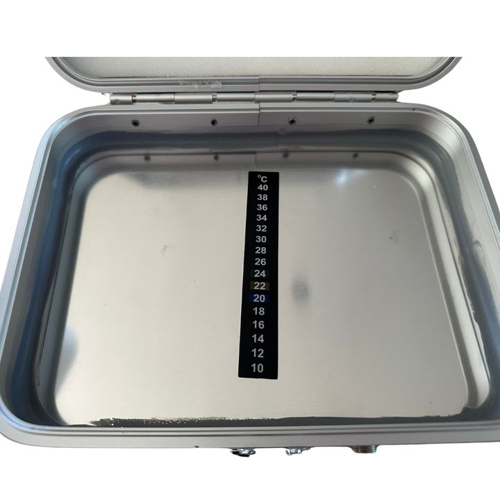 12V Portable Incubator For Queen Cells Transporter