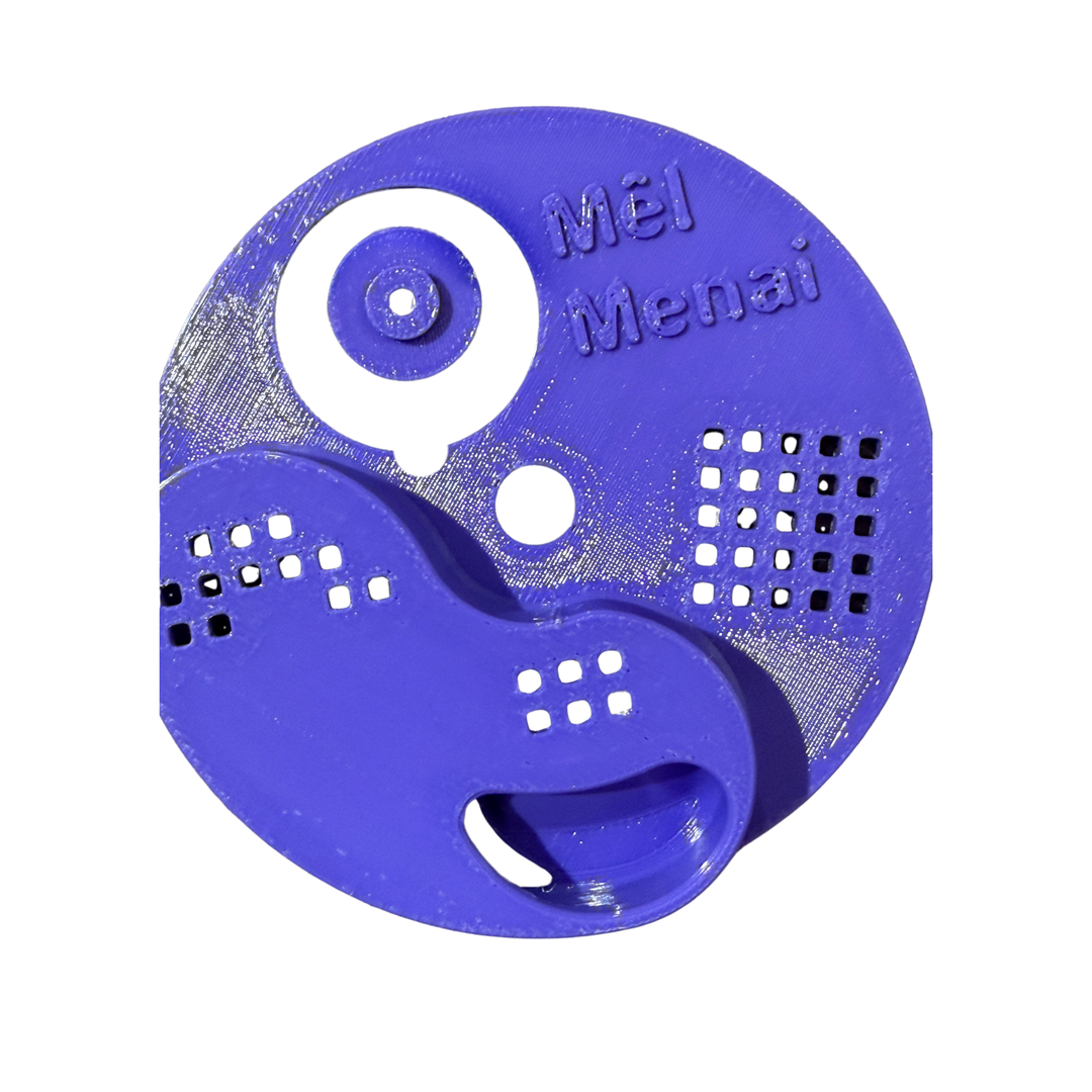 3D Wasp &amp; Hornet Defence Nuc Entrance Disc