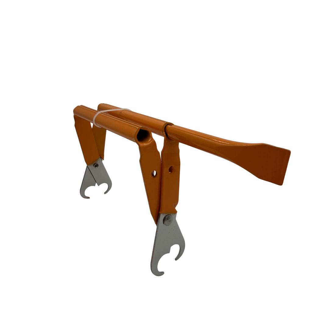Stainless Steel 2-in-1 Frame Lifter &amp; Hive Tool