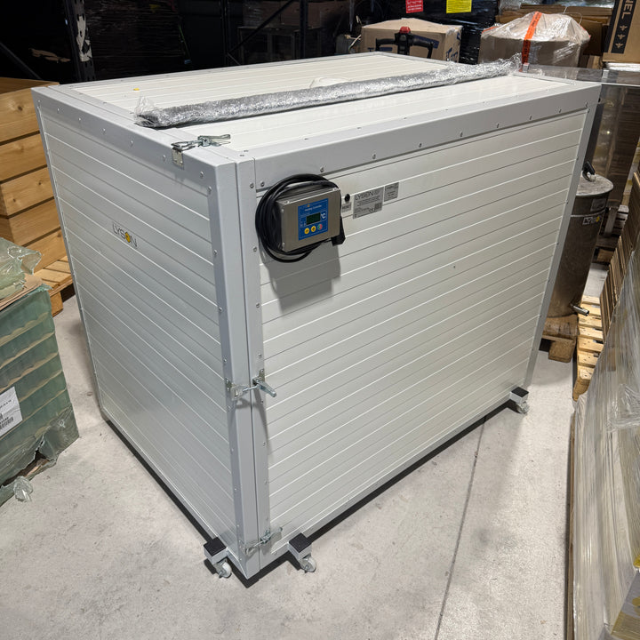 Lyson Warming Cabinet- Shop Soiled