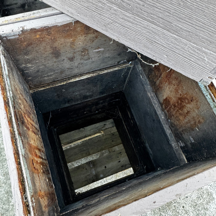 Job-lot of Used, Assembled Commercial Brood Boxes - Used