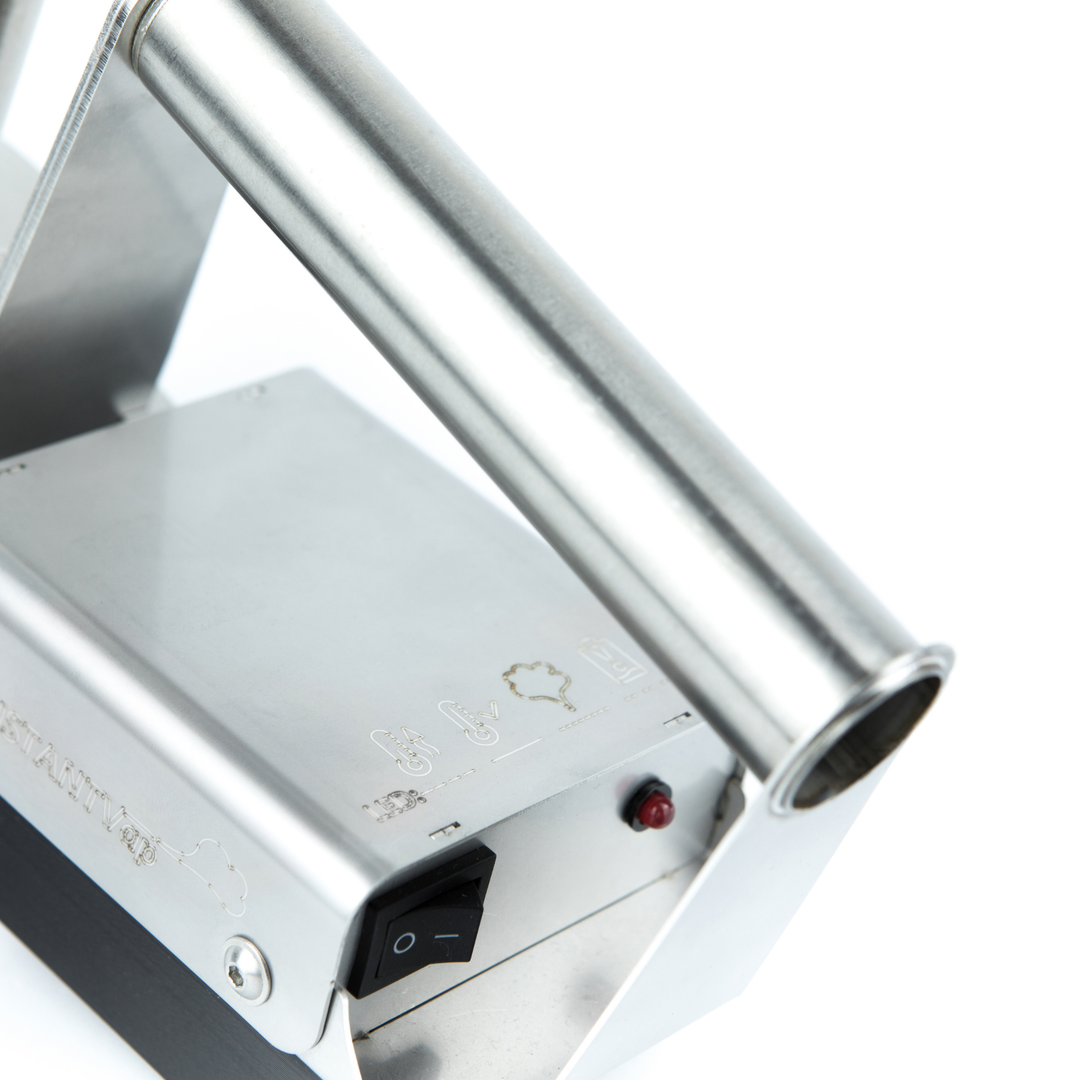 INSTANTVAP 18V COMPACT BATTERY POWERED CORDLESS OXALIC ACID VAPORIZER