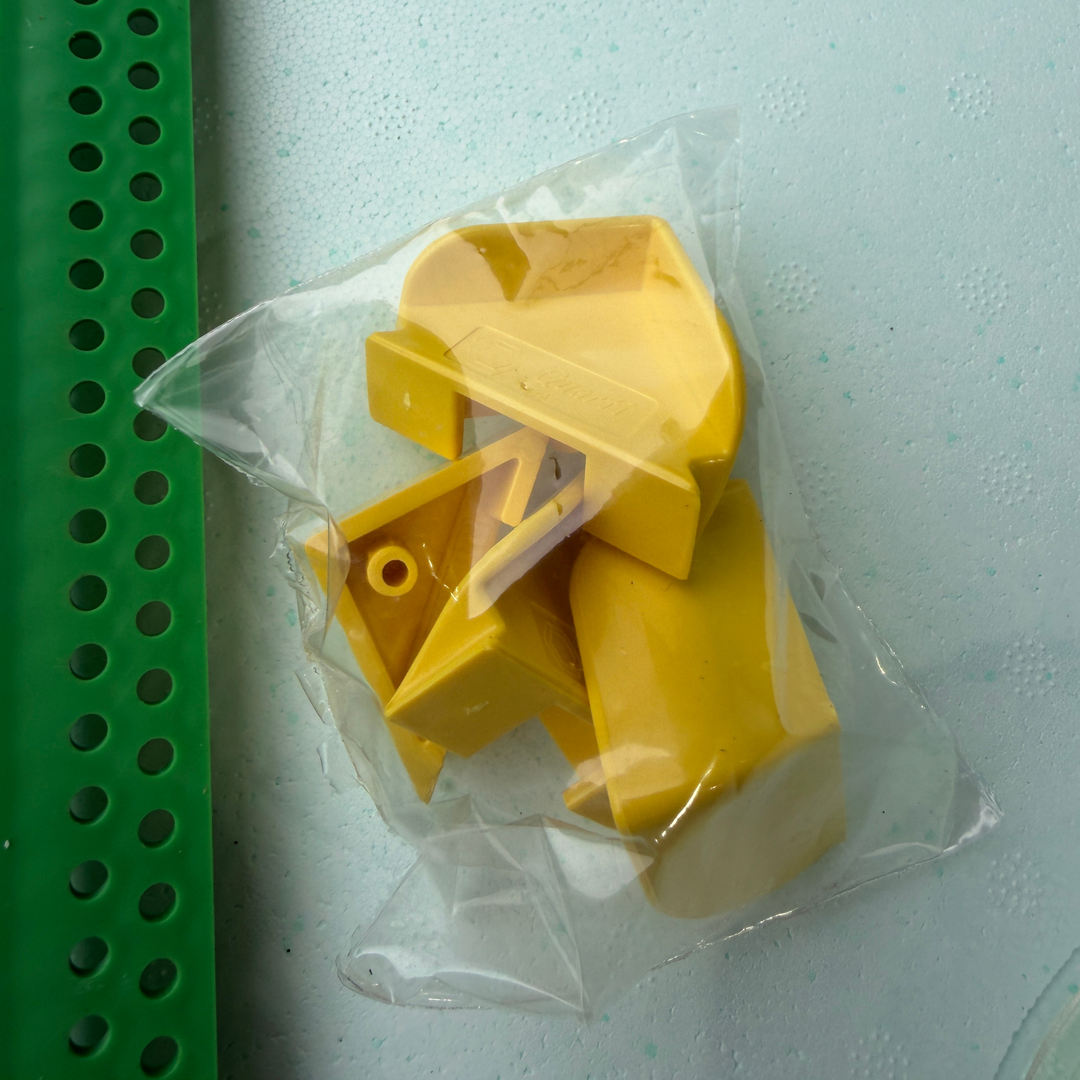 Quarti 9-Frame Langstroth Polystyrene Hive Bundle