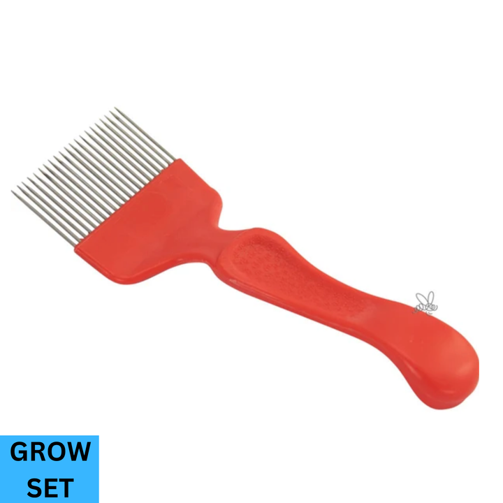 Thomas Apiculture Prinox GROW Honey Extracting Bundle