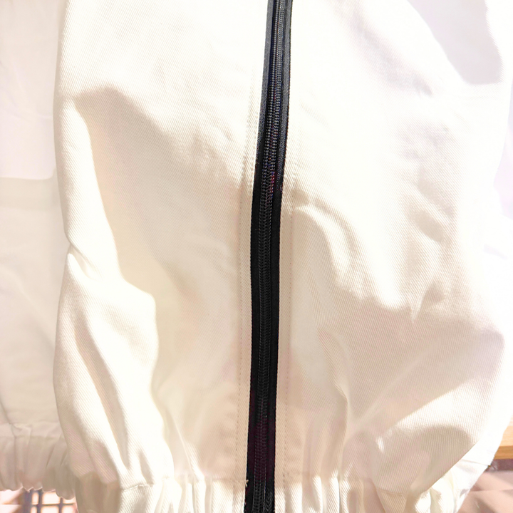 APIPROTEC 60 PRO Beekeeping Jacket (Premium EU-Made Protection)