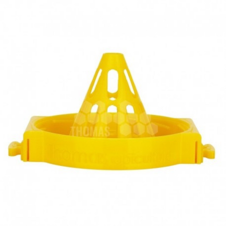 CAPT'O Asian Hornet Wasp Cone Screwable onto Glass Jar Trap