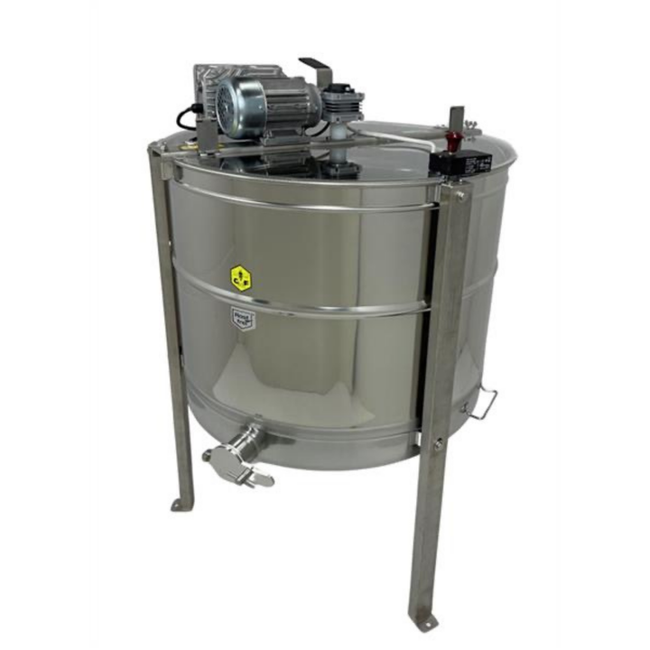 Carl Fritz Radial extractor Ø 72cm 16 deep / 28 shallow frames 270W Motor