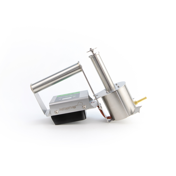 InstantVap® 18V Turbo Battery Powered Cordless Oxalic Acid Vaporiser