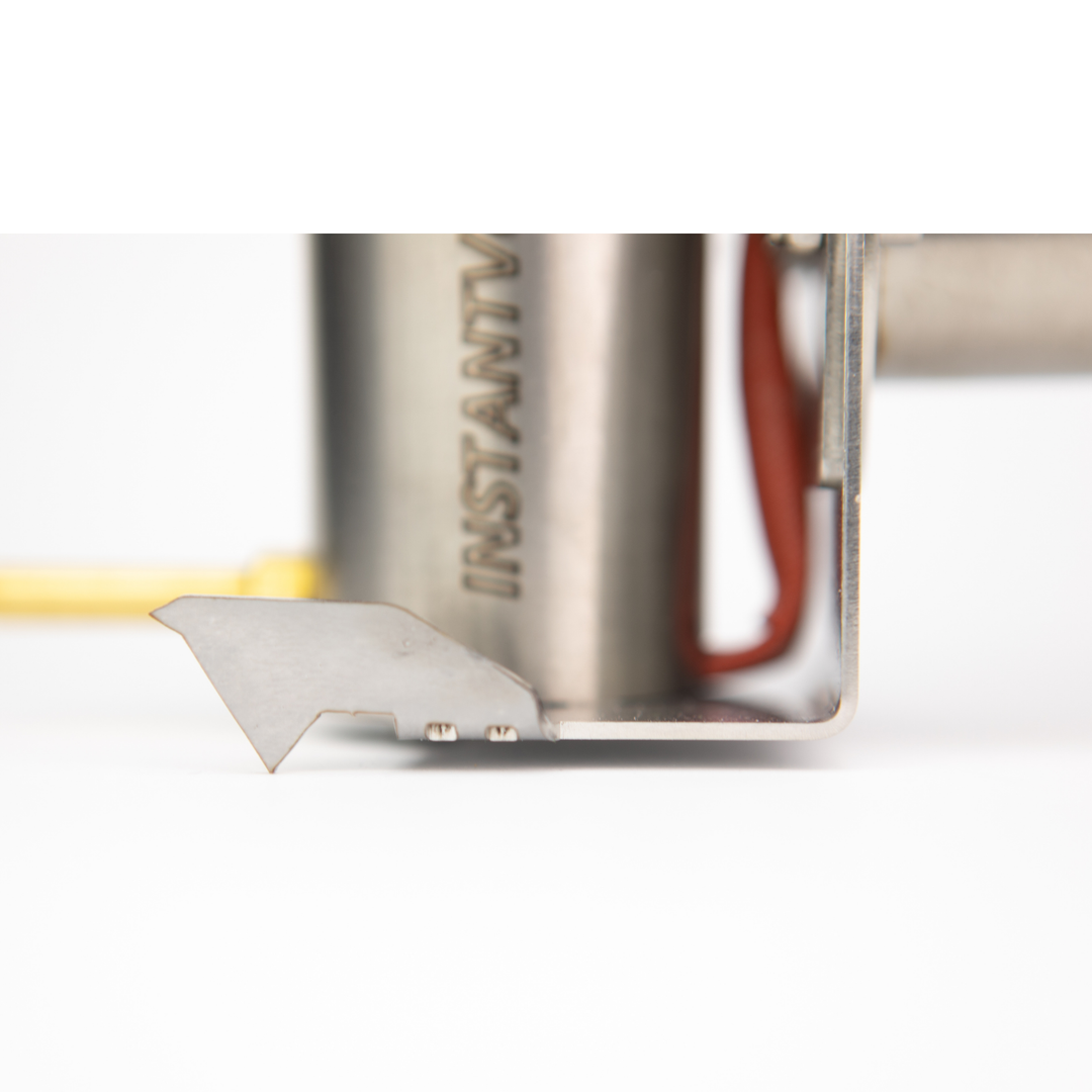 InstantVap 18V Lite Battery Powered Cordless Oxalic Acid Vaporizer