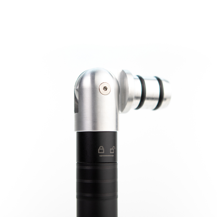 Telescopic Support Rod for InstantVap® Compact, Turbo and Original devices (1pc)