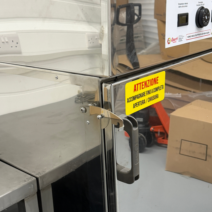 Electric Honey Warming Cabinet – 300kg Drum Barrel , Buckets &amp; Supers Decrystallising Cabinet
