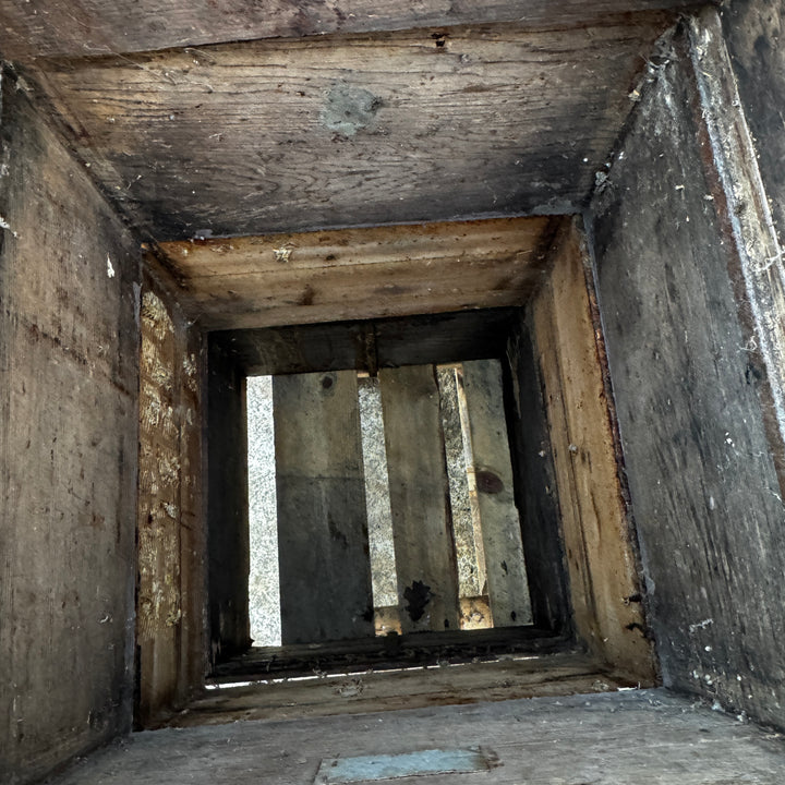 Job-lot of Used, Assembled Commercial Brood Boxes - Used