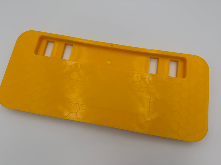 Uncapping Ledge – Honey Frame Rest &amp; Extraction Support Tool