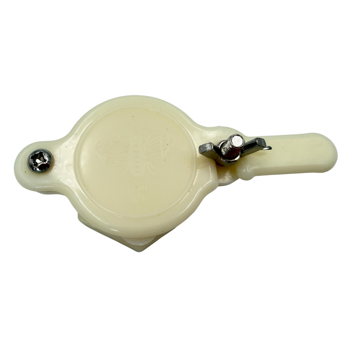 Economy Honey Gate / Honey Tap – 45mm Food-Safe Honey Tank Valve