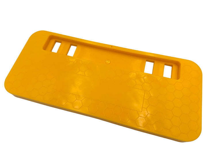 Uncapping Ledge – Honey Frame Rest &amp; Extraction Support Tool