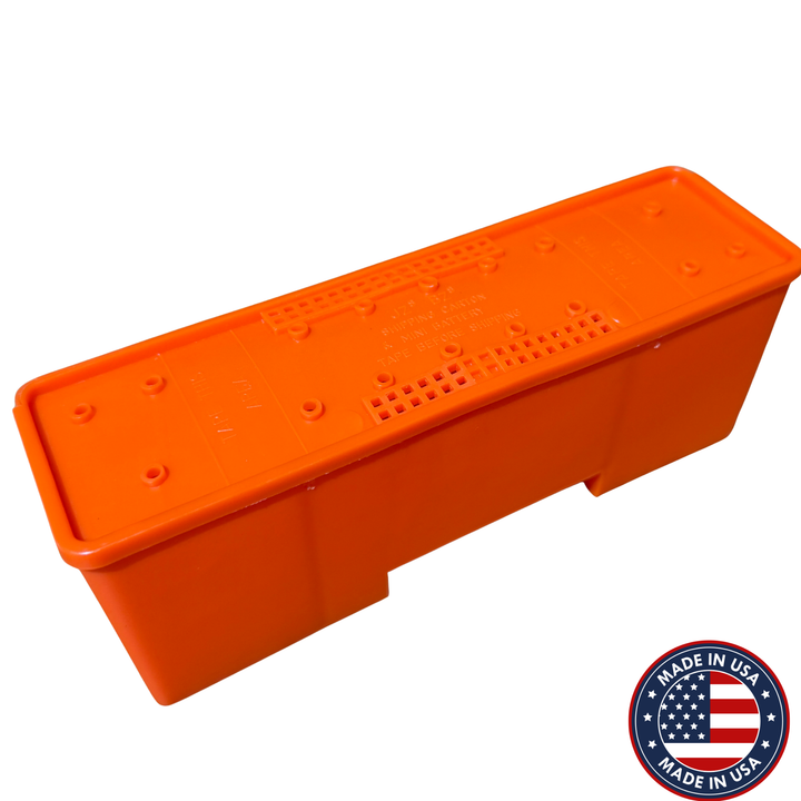 Genuine JZs BZs Battery Box for Queen Shipping – Queen Transport &amp; Queen Posting Box